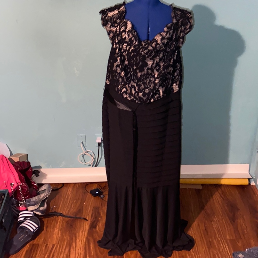 Formal Gown